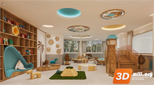 Nursery School Skp Files